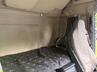 Iveco Stralis