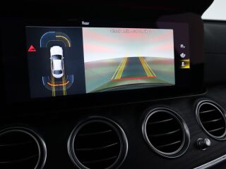 Mercedes-Benz E 220 d 4Matic AMG 2.0 R4 143kW