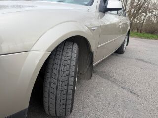 Ford Mondeo 1.8 r4 81kW