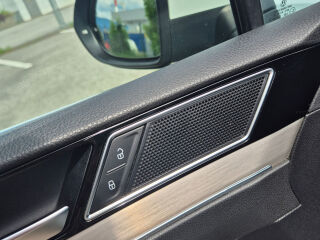 Volkswagen Passat 4motion Highline 2.0 140kW