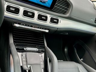 Mercedes-Benz GLE 350 AMG63 Edition Coupe 4-Matic Blug-in Hybrid 2.0 143kW