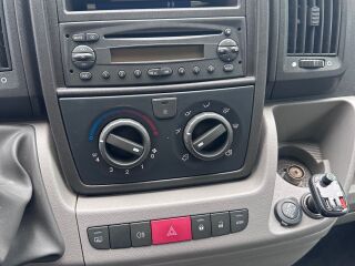 Peugeot Boxer 2.2 88kW