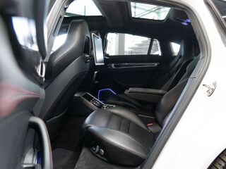 Porsche Panamera Turbo S E-Hybrid 4.0 V8 500kW