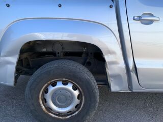Volkswagen Amarok Trendline 2.0 R4 CNFB 103kW