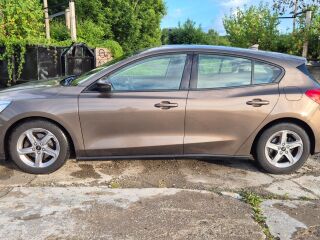 Ford Focus 1.0 92kW