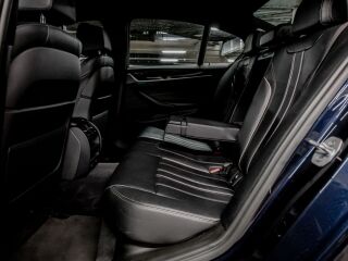 BMW 530 3.0 R6 195кВ