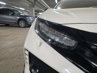 Honda Civic Type R Type R 2.0 235kW