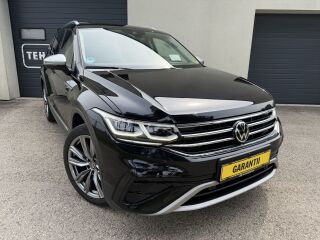 Volkswagen Tiguan 4Motion Allspace LONG Elegance MY23 2.0 TDI 147кВ