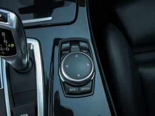 BMW 520 2.0 140kW