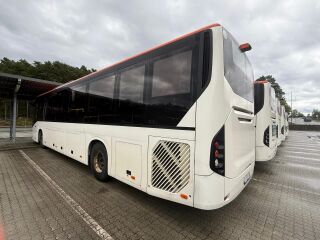 Volvo 8900 12,23 m 213kW