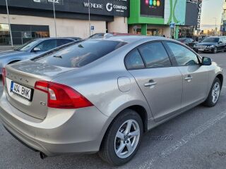 Volvo S60 1.6 110кВ
