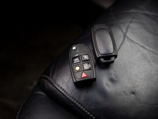 Volvo XC90 Summum 2.4 120кВ