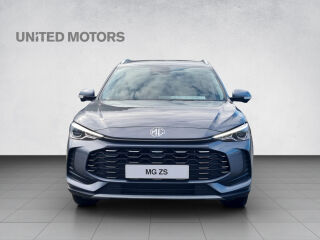 MG ZS Hybrid+ Luxury 1.5 145кВ
