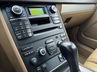 Volvo XC90 2.4 147kW