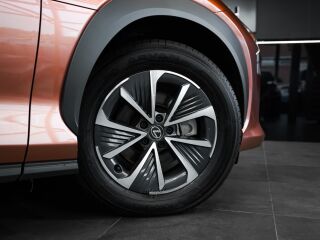 Lexus RZ 450e 230кВ