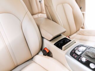 Audi A6 Facelift S_Line Quattro 3.0 160kW