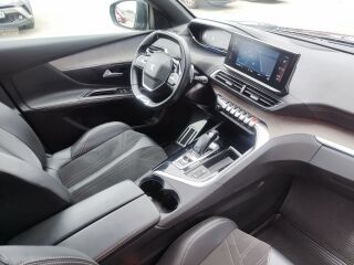 Peugeot 5008 GT 1.5 96kW