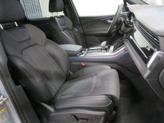 Audi Q7 SUV S line 55 TFSI e quattro 3.0 250kW