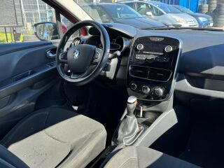Renault Clio 1.5 55kW