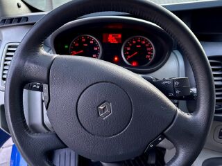 Renault Trafic Long Passenger Pack Clim 2.0 84кВ