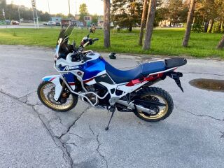 Honda CRF 1000 Adventure sports 70kW