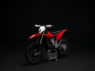Stark Varg Enduro EX 60
