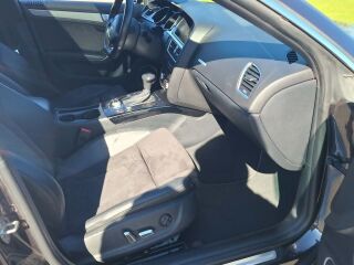 Audi A5 S-Line Plus Quattro 3.0 V6 TDI 180kW
