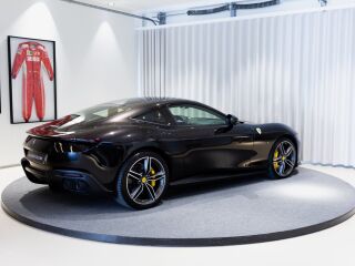 Ferrari Roma 3.9 V8 456kW