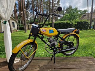 Riga 13