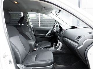 Subaru Forester 2.0 110kW