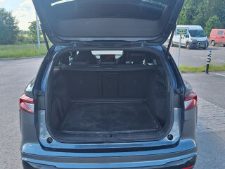 Skoda Enyaq Sports line 70kW
