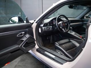 Porsche 911 Carrera 4S 3.0 309kW