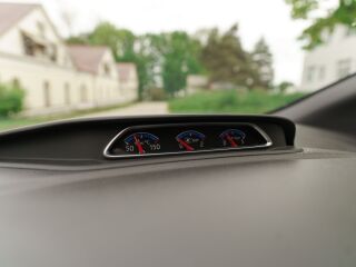 Ford Focus FORD-CNG-TECHNIK FOCUS RS 2.3 R4 TFSI 305кВ