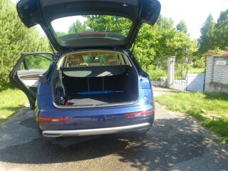 Audi Q5 2.0 140kW