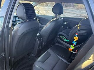 Kia Niro 1.6 R4 1.6 77kW
