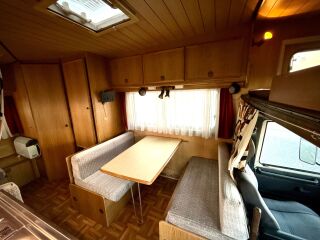 Fiat Ducato 2.5 55kW