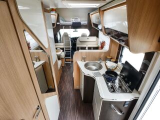 McLouis GLAMYS 222 2.2 103kW