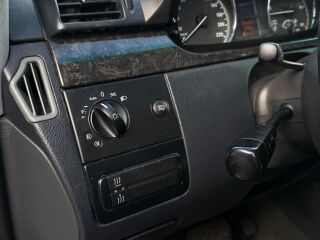 Mercedes-Benz Viano Facelift Long 3.0 165kW
