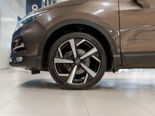 Nissan Qashqai Tekna Plus 2WD Xtronic 1.2 85kW