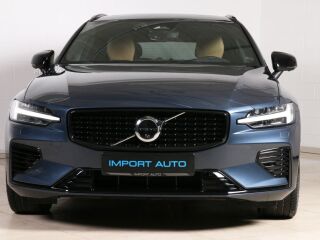 Volvo V60 AWD RECHARGE ULTRA DARK LUXURY FULL 2.0 T8 Long Range Plug-In-Hybrid 335kW