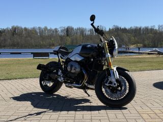 BMW R nineT 81kW