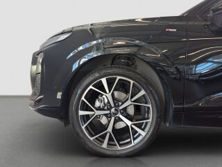 Audi Q3 SUV TFSI 1.5 110kW
