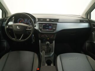 SEAT Arona CNG 1.0 66kW
