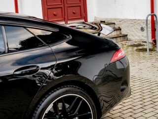 Mercedes-AMG GT 43 NIGHT PACKAGE PERFORMANCE 3.0 R6 turbo  + EQ Boost 270kW
