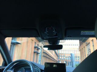 Audi A4 S -Line 2.0 110kW