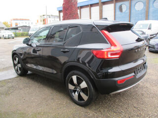 Volvo XC40 2.0 110kW