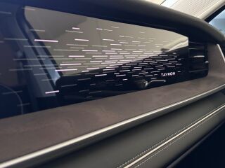 Volkswagen Tayron Elegance 1.5 eHybriid 110kW