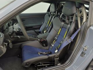 Porsche 718 Cayman GT4 RS 368kW