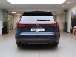 Volkswagen Touareg Elegance 4-Motion 3.0 171кВ