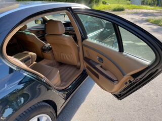 BMW 730 Ld 3.0 170kW